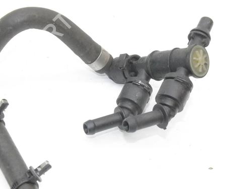 Pipe MERCEDES-BENZ A-CLASS (W177) A 180 d (177.003) | BP39859673M125 - Image 4