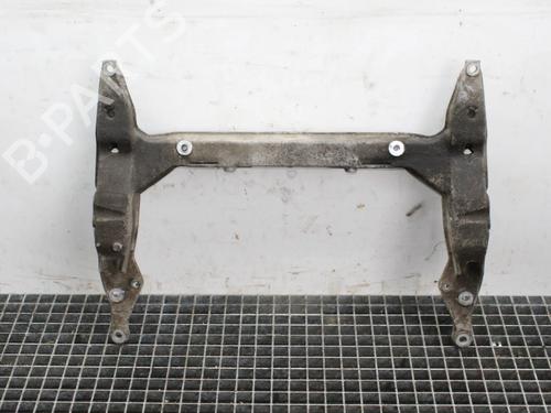 Used Subframe Subframe PORSCHE BOXSTER (986) S 3.2 (260 hp) 39775561 39775561