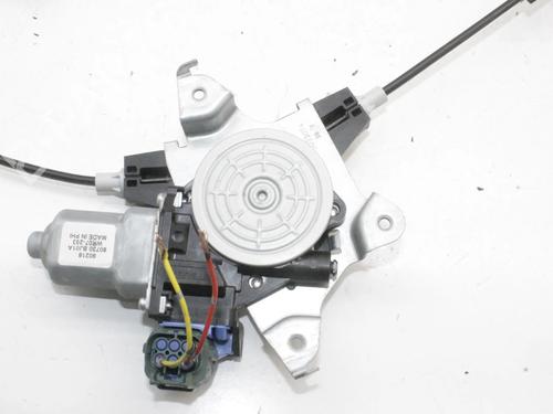 Front right window mechanism NISSAN NV200 Van e-NV (ME0N) | BP39833027C23 - Image 5