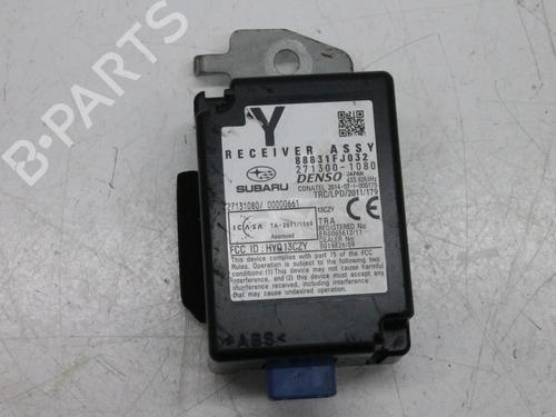 Elektronisk modul Elektronisk modul SUBARU WRX Saloon (GJ) 2.0 AWD (GK6, GK8) (268 hp) 39879173 39879173