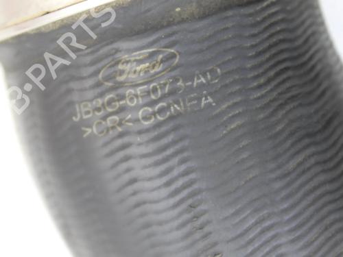 Intercooler pipe FORD RANGER (TKE) 2.0 EcoBlue 4x4 | BP39775525M127 - Image 7