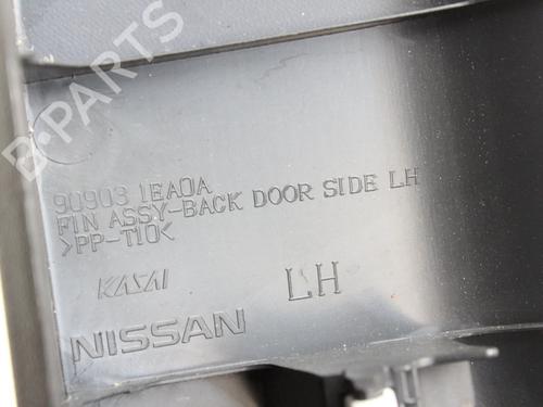 Boot lining NISSAN 370Z Coupe (Z34) NISMO 3.7 | BP39805300I3 - Image 9