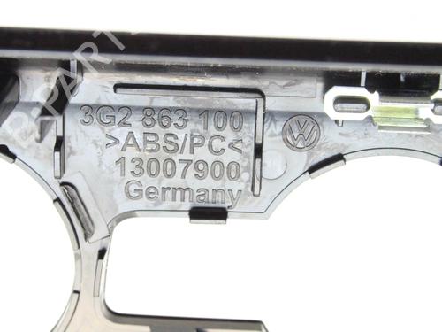 Other VW PASSAT B8 Variant (3G5, CB5) 2.0 TDI | BP39774470O1 - Image 6