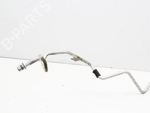 AC pipe NISSAN PULSAR Hatchback (C13) 1.2 DIG-T | BP39867156M126 - Image 2