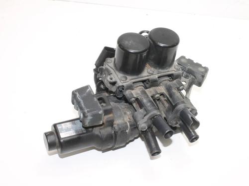 Annen Annen VW PHAETON (3D1, 3D2, 3D3, 3D4, 3D6, 3D7, 3D8, 3D9) 3.0 V6 TDI 4motion (240 hp) 39810835 39810835