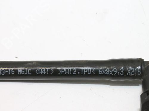 Pipe CITROËN C4 CACTUS 1.2 VTi 82 | BP39798751M125  - Image 6