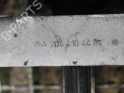 Driveshaft MERCEDES-BENZ C-CLASS Coupe (C204) C 250 CDI (204.303) | BP39874333M37 - Image 4