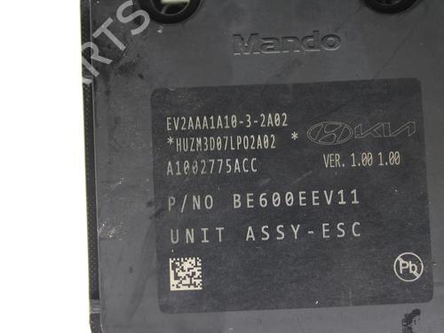 ABS pump KIA STONIC (YB) 1.0 T-GDi | BP39794515M43 - Image 4