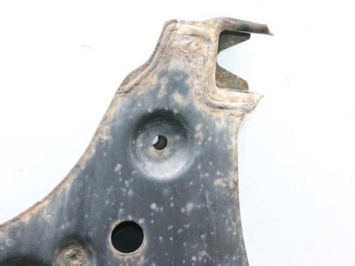 Subframe NISSAN NV200 Van 1.5 dCi 85 (M20, M20N, M20M) | BP39786265M9 - Image 6