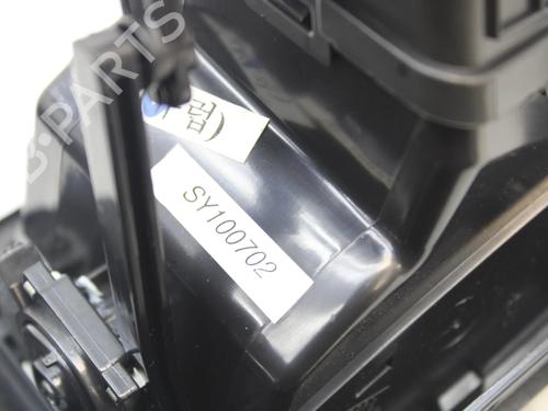 Air vent HYUNDAI ix55 3.0 V6 CRDi 4WD | BP40606193I21 - Image 6