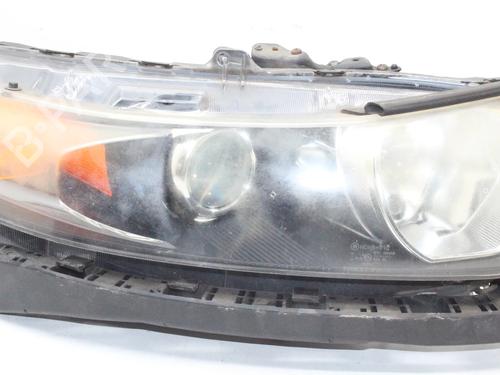 Right headlight HONDA ACCORD VIII (CU) 2.2 i-DTEC (CU3) | BP39792780C29 - Image 3