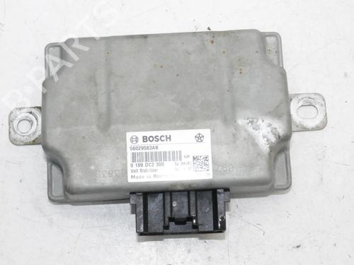 Used Electronic module Electronic module MASERATI GHIBLI III (M157) 3.0 D (275 hp) 39820652 39820652