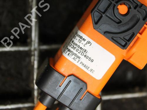 Cable TESLA MODEL Y (5YJY) EV Rear-Wheel Drive | BP39872855E12 - Image 6