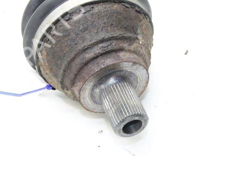 Right front driveshaft AUDI TT (8J3) 3.2 V6 quattro | BP39807280M39 - Image 4