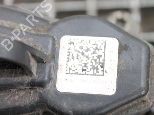 Right rear brake caliper AUDI A4 B9 (8W2, 8WC) 2.0 TDI | BP39852003M106 - Image 5