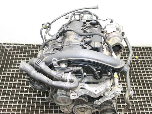 Engine PEUGEOT RCZ 1.6 16V | BP39826121M1 - Image 2