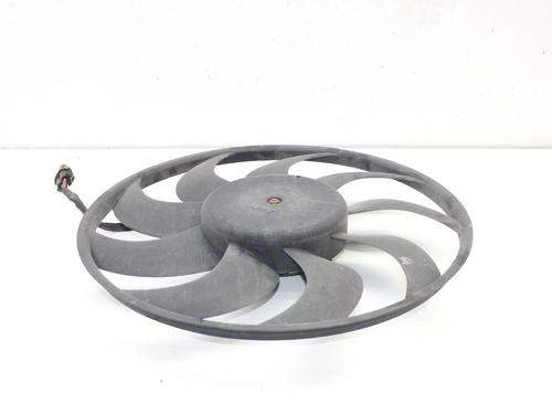 Køleventilator elektrisk Køleventilator elektrisk BMW 3 Touring (F31) 318 d (143 hp) 39864131 39864131