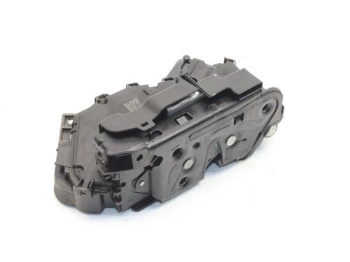 Used Rear left lock Rear left lock VW GOLF VII (5G1, BQ1, BE1, BE2) e-Golf (136 hp) 39812015 39812015