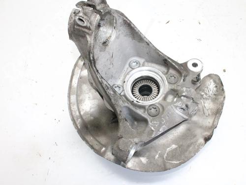 Left front steering knuckle BMW 1 (F40) 118 i | BP39818567M25 - Image 4