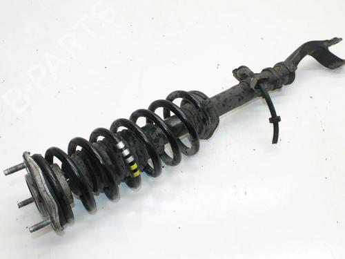 Used Right front shock absorber Right front shock absorber MERCEDES-BENZ GLC Coupe (C253) 250 d 4-matic (253.309) (204 hp) 39878865 39878865