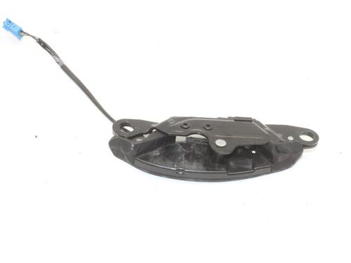 Used Electronic module Electronic module MERCEDES-BENZ SLK (R172) 200 (172.448) (184 hp) 39819540 39819540