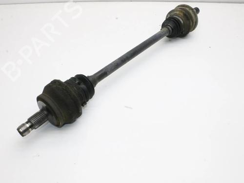Used Right rear driveshaft Right rear driveshaft MERCEDES-BENZ E-CLASS Coupe (C207) E 220 CDI / d (207.302, 207.301) (170 hp) 39846441 39846441