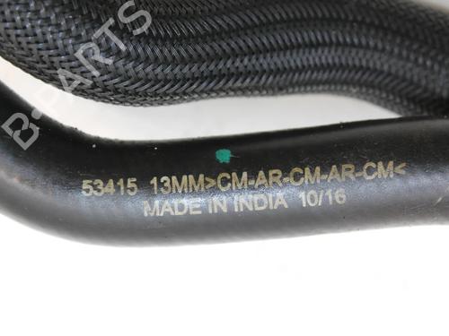 Pipe JAGUAR XE (X760) 2.0 D | BP39848506M125 - Image 7
