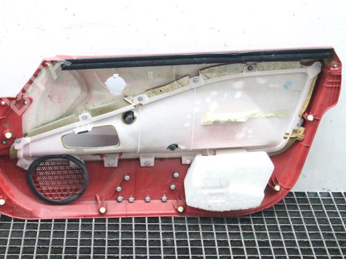 Venstre frontpanel HONDA S2000 (AP) 2.0 (AP1) | BP39856520C58  - Image 6