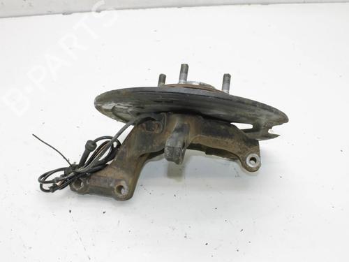 Right front steering knuckle NISSAN LEAF (ZE1) Electric | BP39819980M26 - Image 2