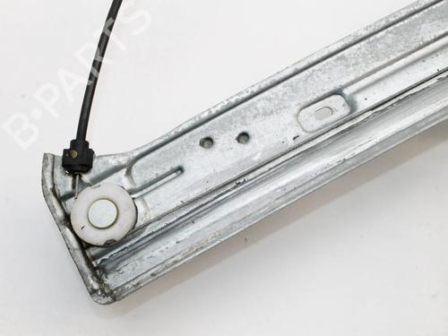 Front right window mechanism FORD KUGA II (DM2) 1.6 EcoBoost 4x4 | BP39862293C23 - Image 3