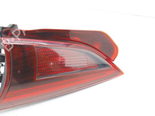 Right tailgate light MAZDA 3 (BM, BN) 2.2 D | BP39844419C80 - Image 4