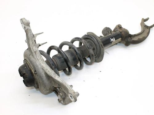 Used Left front shock absorber Left front shock absorber AUDI Q5 (8RB) 2.0 TDI quattro (177 hp) 39793609 39793609