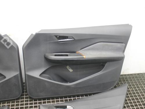 Seats set CUPRA BORN (K11) 58 | BP39814114C78 - Image 11