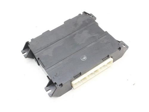 Used Control unit Control unit JAGUAR XF I (X250) 2.2 D (200 hp) 39807368 39807368