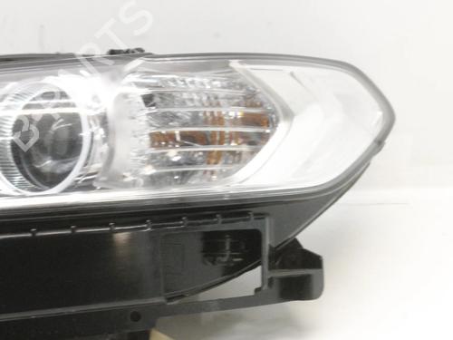 Left headlight FORD MONDEO V Hatchback (CE) 2.0 TDCi | BP39786717C28 - Image 4