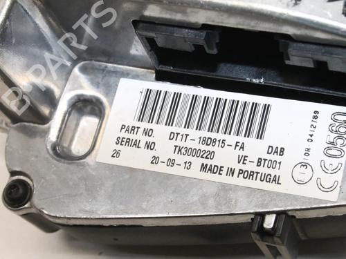 Electronic module FORD TRANSIT CONNECT V408 Box Body/MPV 1.6 TDCi | BP39772066M83 - Image 5