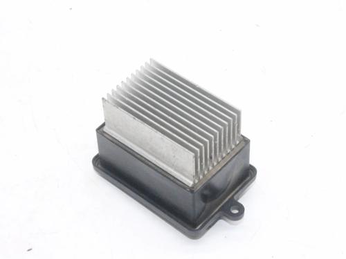 Used Heater resistor Heater resistor TOYOTA PROACE Van (MDZ_) 1.6 D4d (MDZ9) (95 hp) 40520315 40520315