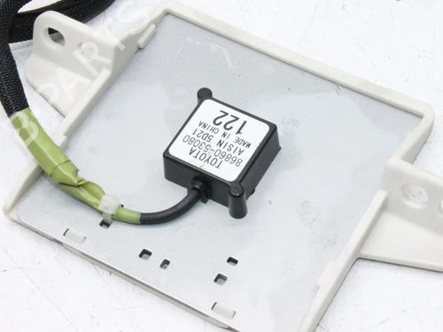 Antenne/Base LEXUS IS III (_E3_) 300h (AVE30_, AVE30R) | BP39829607C140 - Image 5
