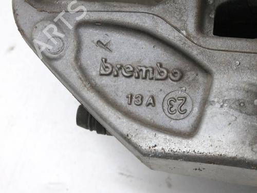 Right front brake caliper TESLA MODEL Y (5YJY) EV Rear-Wheel Drive | BP39825132M104 - Image 5