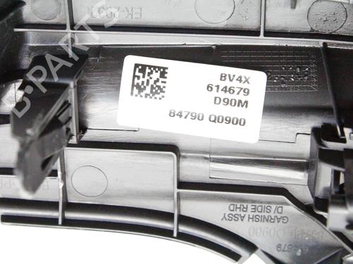 Luftventil HYUNDAI BAYON (BC3) 1.0 T-GDI 48V-Hybrid | BP39849159I21 - Image 5