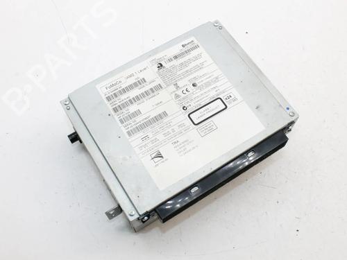 Electronic module LAND ROVER RANGE ROVER EVOQUE (L538) 2.2 D | BP39829627M83 - Image 2