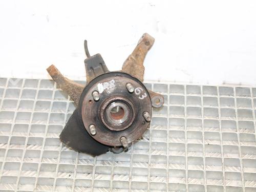 Used Right front steering knuckle Right front steering knuckle KIA CEE'D (JD) 1.6 CRDi 128 (128 hp) 39848845 39848845