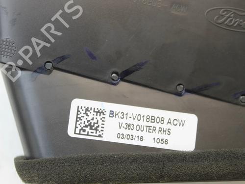 Air vent FORD TRANSIT V363 Platform/Chassis (FED, FFD) 2.2 TDCi | BP39779828I21  - Image 5