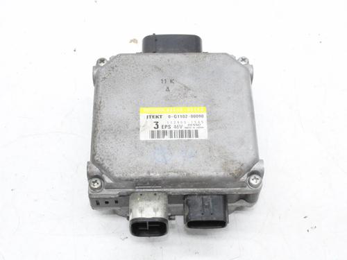 Módulo eletrónico Módulo eletrónico LEXUS LS (_F4_) 600h AWD (UVF45, UVF46) (394 hp) 39877364 39877364