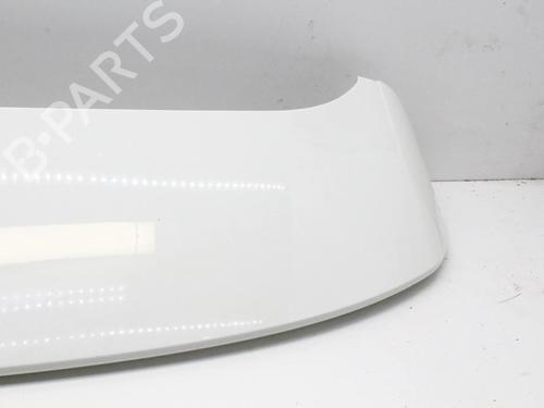 Spoiler bagklap MITSUBISHI ECLIPSE CROSS (GK_, GL_) 1.5 T-Mivec | BP39845080C96 - Image 4