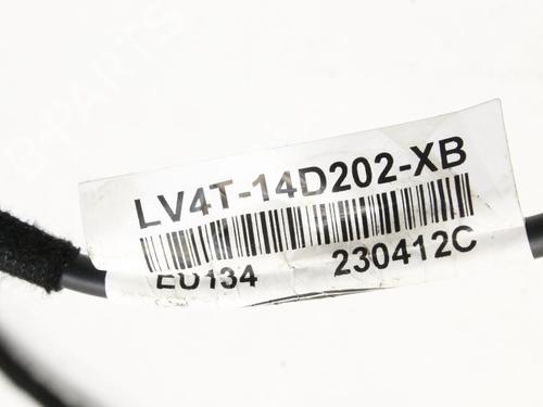 Electronic module FORD KUGA III (DFK) 2.5 FHEV | BP39775016M83 - Image 4