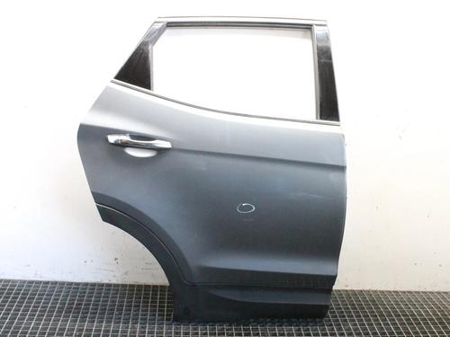 Used Right rear door Right rear door HYUNDAI SANTA FÉ III (DM, DMA) 2.2 CRDi 4WD (200 hp) 39783709 39783709