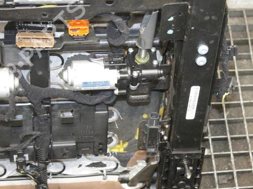 Left front seat MASERATI GHIBLI III (M157) 3.0 D | BP39855111C15 - Image 7