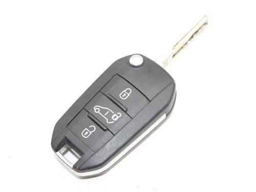 Electronic module PEUGEOT PARTNER Box Body/MPV (K9) 1.6 BlueHDI 100 | BP39841977M83 - Image 3