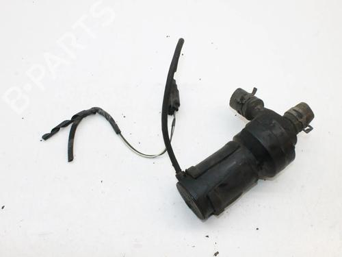 Used Auxiliary water pump Auxiliary water pump JAGUAR XK 8 Convertible (X100) 4.0 XKR (375 hp) 39873981 39873981